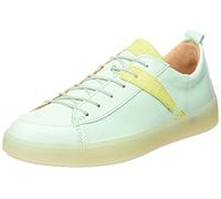 Think! Damen Turna Nachhaltige Wechselfußbett Sneaker, 7000 Mint Kombi, 40 EU