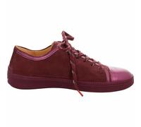 Think Damen TURNA Sneaker, Chianti/Kombi 5000, 42 EU Schmal