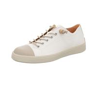 Think! Damen Turna Sneaker, Bianco Kombi 1010, 38.5 EU