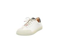 Think! Damen TURNA chromfrei gegerbte nachhaltige Halbschuhe, Oats/Kombi 4000