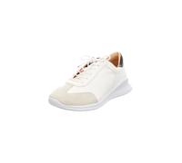 Think! Damen WAIV chromfrei gegerbte nachhaltige Halbschuhe, Oats/Kombi 4000
