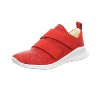 THINK! Damen WAIV nachhaltige, Wechselfußbett Sneaker, 5000 FIRE/Kombi, 38 EU