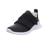 THINK! Damen ,WAIV Sneaker, Schwarz (Sz/Kombi 09), 37.5