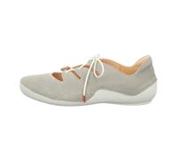 Think! Damen Kapsl, chroomvrij gelooid, duurzaam Sneaker, 2000 Grau, 39 EU