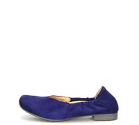 Think! Damenschuhe Ballerinas INDIGO INDIGO - Gr. - 37