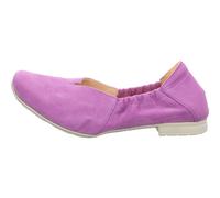 Think Ballerinas lila Gaudi orchidea 733-5020 Gr.38 - GDI 41