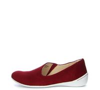 Think! Damenschuhe Ballerinas ROSSO ROSSO - Gr. - 41.5