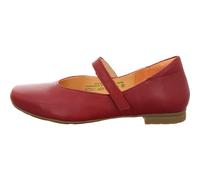Think Ballerinas rot GAUDI rosso 1145-5000 - GDI 55 Gr.42,5