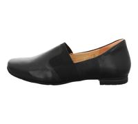 Think Damenschuhe Ballerinas SCHWARZ SCHWARZ - Gr. - 37