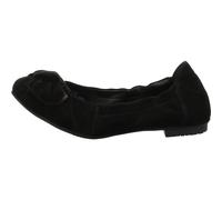 Think! Damenschuhe Ballerinas SCHWARZ SCHWARZ - Gr. - 38