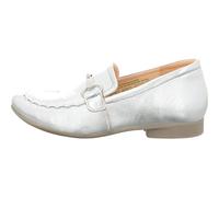 Think! Damenschuhe Ballerinas SILVER SILVER - Gr. - 37