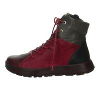 Think Damenschuhe Klassische Stiefeletten CHIANTI/KOMBI - Gr. - 42