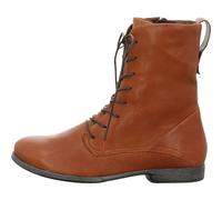 Think Shoes Stiefel Agrat 34 Damen hellbraun Größe 40
