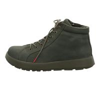 THINK! Damen COMODA nachhaltige Lodenfutter Boots, 7000 Forest, 37.5 EU