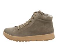 Think Damenschuhe Klassische Stiefeletten GREIGE - Gr. - 37