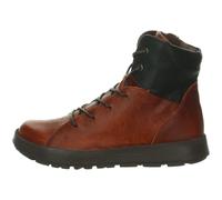Think Damenschuhe Klassische Stiefeletten KASTANIE/KOMBI KASTANIE - Gr. - 40.5