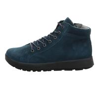 Think Booties blau Comoda kobalt 858-8020 - MDA 281 Gr.38
