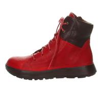 Think Damenschuhe Klassische Stiefeletten MELOGRANO/KOMBI - Gr. - 36.5