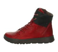 Think Kn.Schnürer für Damen, rot, Gr. 38 EU