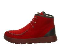 Think Damenschuhe Klassische Stiefeletten MELOGRANO/KOMBI - Gr. - 38.5