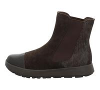 Think Damenschuhe Klassische Stiefeletten MOCCA/KOMBI MOCCA - Gr. - 41
