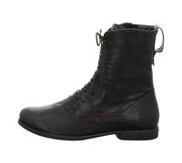 Think Damenschuhe Klassische Stiefeletten MOCCA MOCCA - Gr. - 39