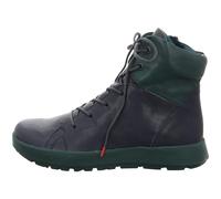 Think Damenschuhe Klassische Stiefeletten NAVY/KOMBI NAVY - Gr. - 38