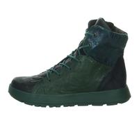 Think Damenschuhe Klassische Stiefeletten NAVY/KOMBI NAVY - Gr. - 38