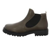 Think Damenschuhe Klassische Stiefeletten OLIVE OLIVE - Gr. - 38.5
