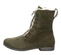 Think Damenschuhe Klassische Stiefeletten OLIVE OLIVE - Gr. - 39