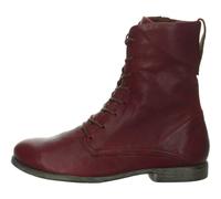 Think! Damen Stiefelette AGRAT 38,5 Prugna 3-000034-5020