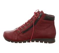 Think Damenschuhe Klassische Stiefeletten ROSSO/KOMBI ROSSO - Gr. - 36.5