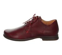 Think Damenschuhe Klassische Stiefeletten ROSSO ROSSO - Gr. - 39