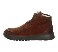 Think Damenschuhe Klassische Stiefeletten SCHOKO/KOMBI - Gr. - 38.5
