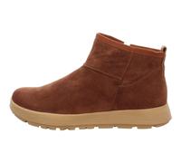 Think Damenschuhe Klassische Stiefeletten SCHOKO/KOMBI - Gr. - 41