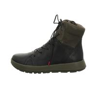 Think Damenschuhe Klassische Stiefeletten SCHWARZ/KOMBI SCHWARZ - Gr. - 37