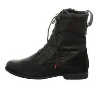 Think Damenschuhe Klassische Stiefeletten SCHWARZ/KOMBI SCHWARZ - Gr. - 40