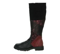 Think Damenschuhe Klassische Stiefeletten SCHWARZ/KOMBI SCHWARZ - Gr. - 40