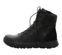 Think Damenschuhe Klassische Stiefeletten SCHWARZ/KOMBI SCHWARZ - Gr. - 40.5