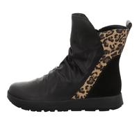 Think Damenschuhe Klassische Stiefeletten SCHWARZ/KOMBI SCHWARZ - Gr. - 41