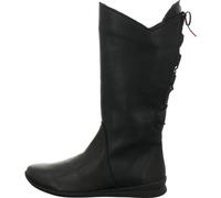 Think! Damenschuhe Klassische Stiefeletten SCHWARZ SCHWARZ - Gr. - 36.5