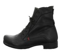 Think Denk Stiefelette schwarz für Damen, schwarz, Gr. 37 EU