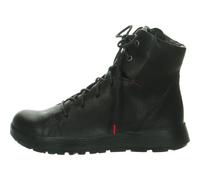 Think Damenschuhe Klassische Stiefeletten SCHWARZ SCHWARZ - Gr. - 39