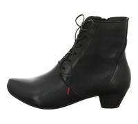 Think Damenschuhe Klassische Stiefeletten SCHWARZ SCHWARZ - Gr. - 41