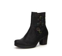 Think! Damenschuhe Klassische Stiefeletten SZ/KOMBI - Gr. - 38