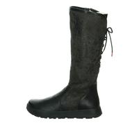 Think Damenschuhe Klassische Stiefeletten VULCANO/KOMBI - Gr. - 40