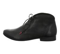 Think Damenschuhe Komfortschuhe SCHWARZ SCHWARZ - Gr. - 38.5