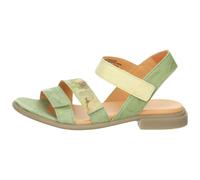 Think Damenschuhe Orthopädische Schuhe ALOE/KOMBI ALOE - Gr. - 39
