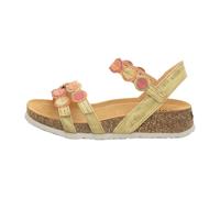 Think Damenschuhe Orthopädische Schuhe ANANAS/KOMBI ANANAS - Gr. - 42