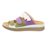 Think Damenschuhe Orthopädische Schuhe APFEL/KOMBI APFEL - Gr. - 42